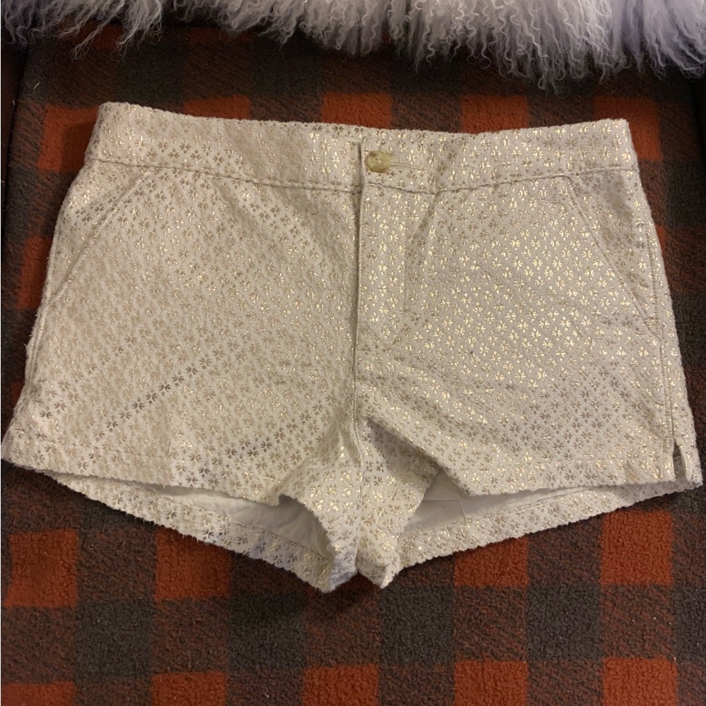 Abercrombie and Fitch women’s shorts